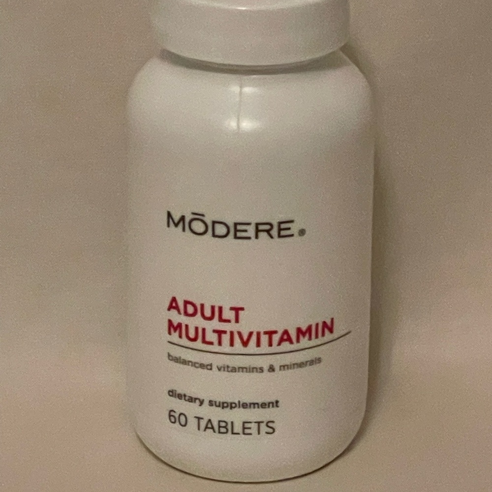 Modere Adult Multivitamin